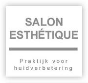 logo salon esthetqiue