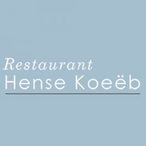 Restaurant Hense Koeëb | Flower Interactive