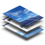 Soltronergy | Flower Interactive