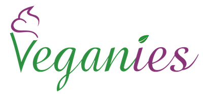 veganies logo